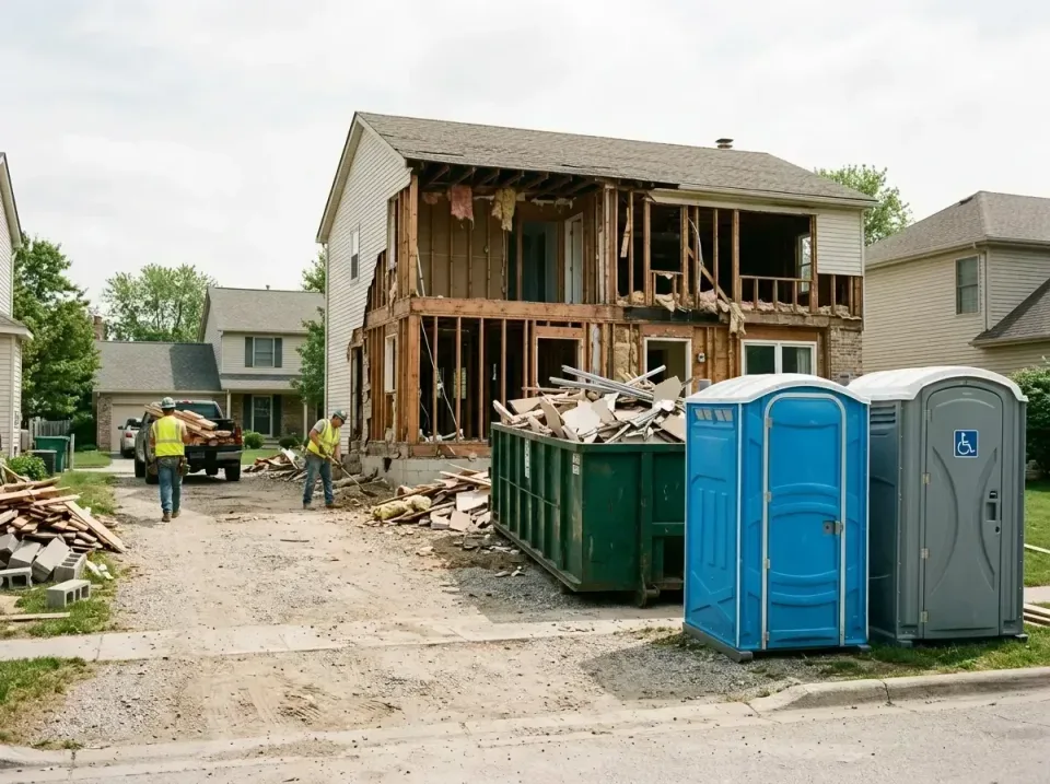 home-renovation-demolition-sit-010 — frequently asked questions, Portable Toilet & Dumpsters Rental in Ayden, NC